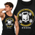 TANK TOP NA SIŁOWNIĘ NIE WAŻNE KTO